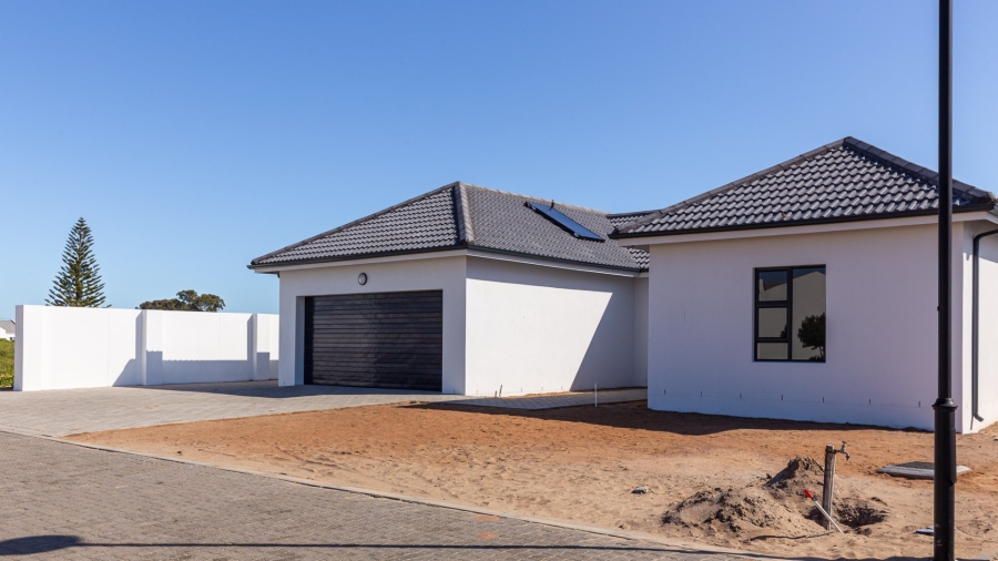 3 Bedroom Property for Sale in Laaiplek Western Cape